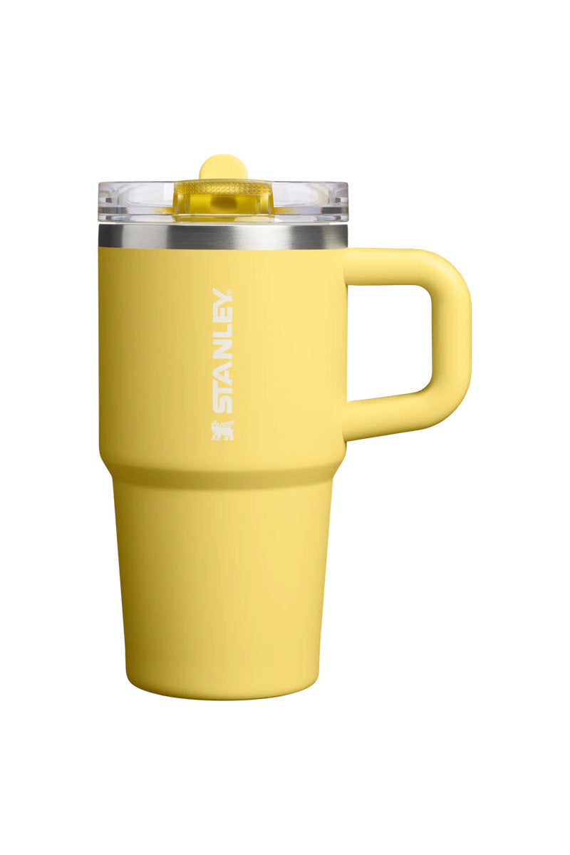 Quencher ProTour Flip Straw 20 oz - Daffodil - DAF