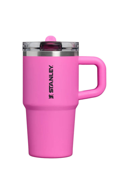 Quencher ProTour Flip Straw 20 oz - Hot Pink - HTP