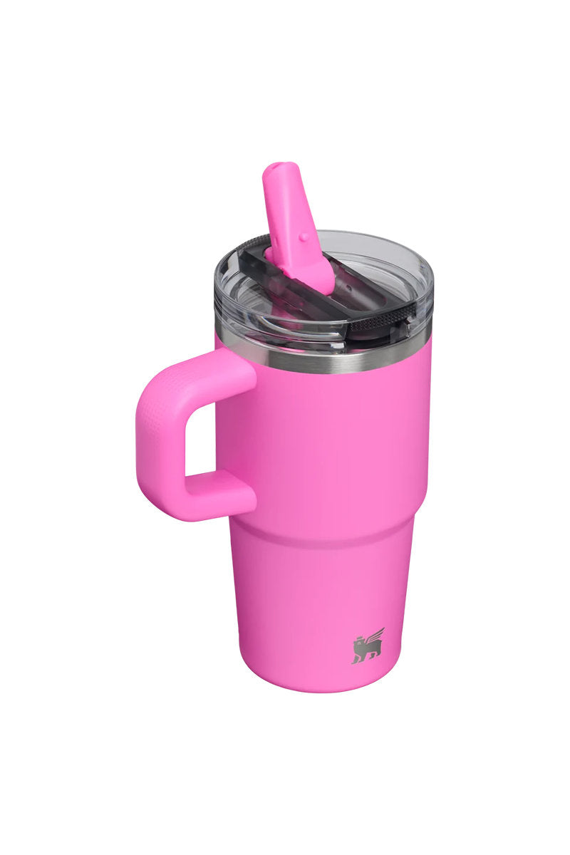 Quencher ProTour Flip Straw 20 oz - Hot Pink - HTP