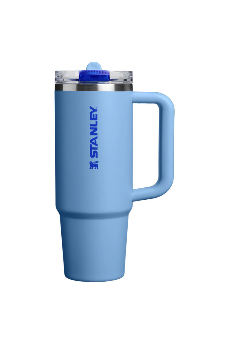 Quencher Protour Flip Straw 30 oz - Blue Sky - BSK