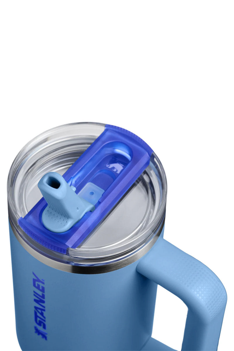 Quencher Protour Flip Straw 30 oz - Blue Sky - BSK