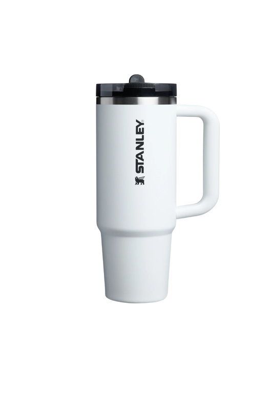 Quencher Protour Flip Straw 30 oz - Chalk VRT - CKV