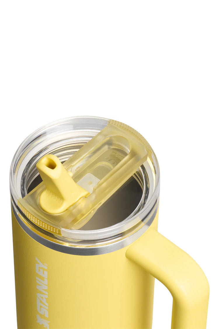 Quencher Protour Flip Straw 30 oz - Daffodil - DAF