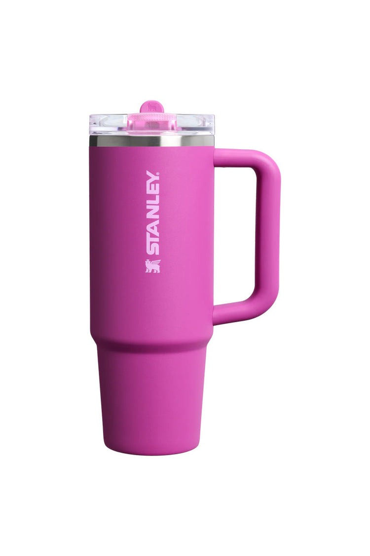 Quencher Protour Flip Straw 30 oz - Dark Blossom - DBM