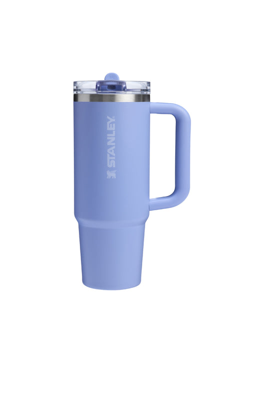 Quencher Protour Flip Straw 30 oz - Hydrangea - HYD