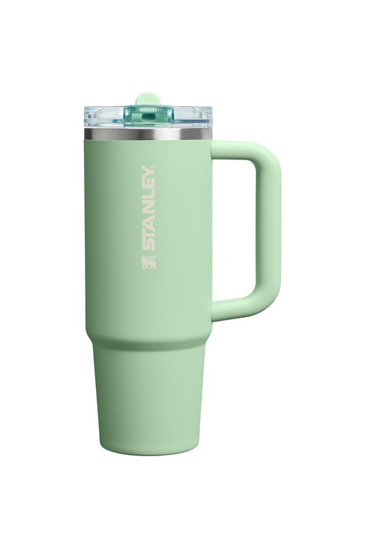 Quencher Protour Flip Straw 30 oz - Pistachio - PST