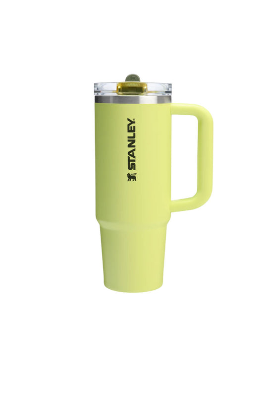 Quencher Protour Flip Straw 30 oz - Prickly Pear - PKP