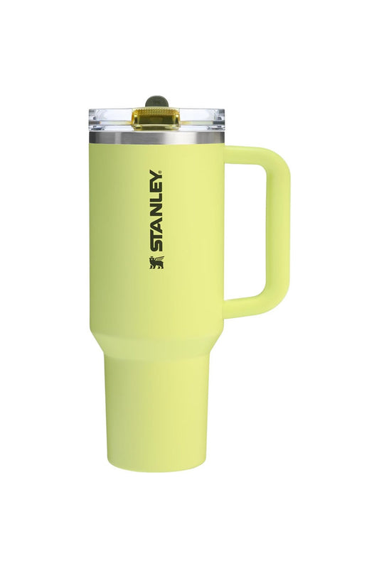 Quencher Protour Flip Straw 30 oz - Prickly Pear - PKP