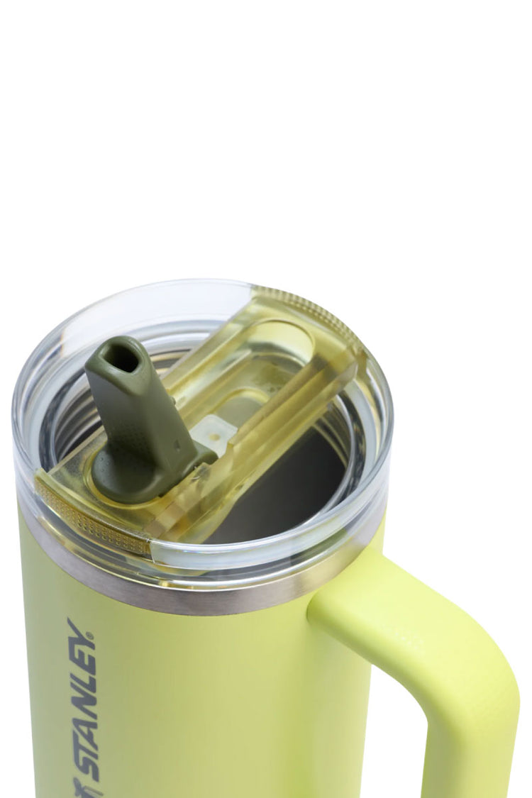 Quencher Protour Flip Straw 30 oz - Prickly Pear - PKP