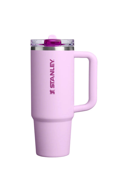 Quencher Protour Flip Straw 30 oz - Soft Orchid - SOC