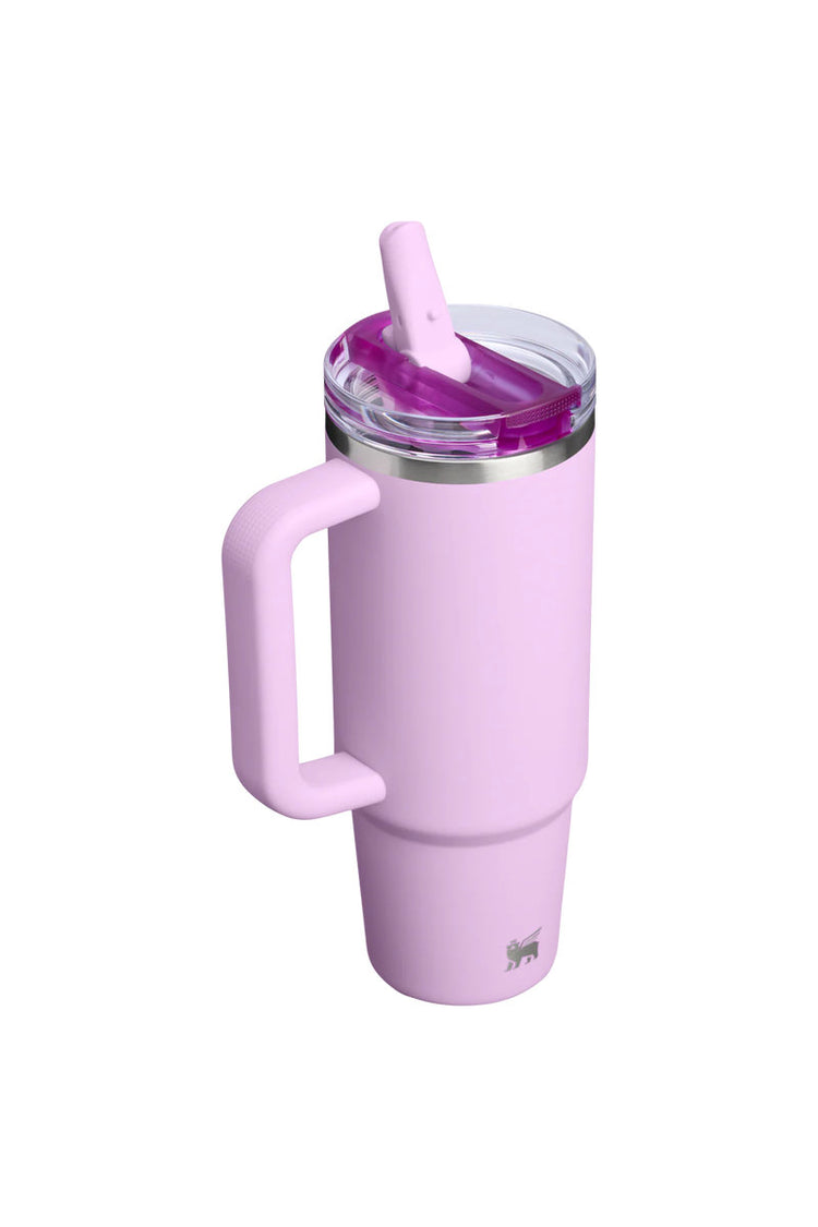 Quencher Protour Flip Straw 30 oz - Soft Orchid - SOC