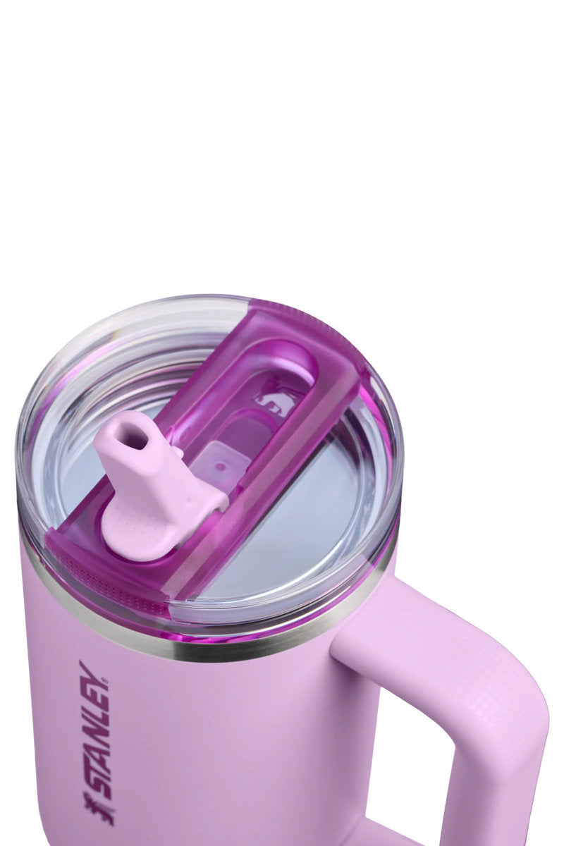 Quencher Protour Flip Straw 30 oz - Soft Orchid - SOC