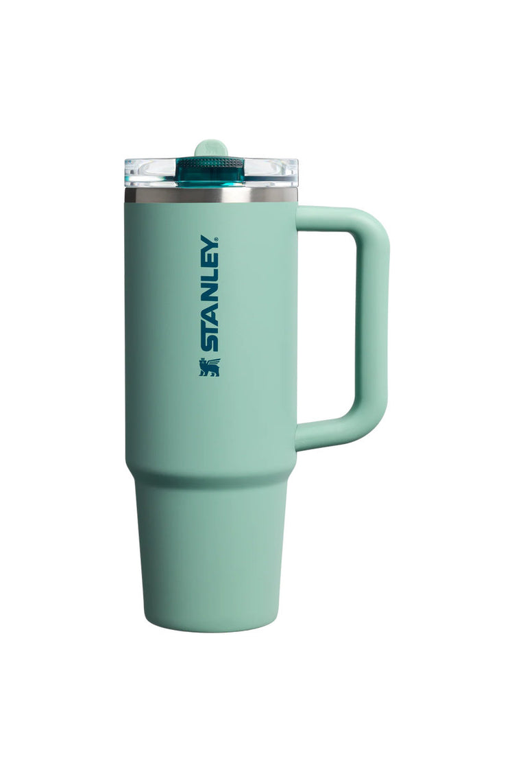 Quencher Protour Flip Straw 30 oz - Spring Green - SGN