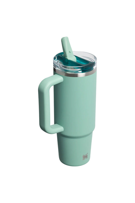 Quencher Protour Flip Straw 30 oz - Spring Green - SGN