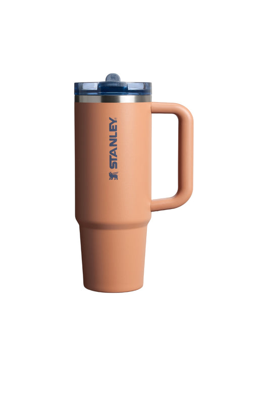 Quencher Protour Flip Straw 30 oz - Toast VRT - TSV