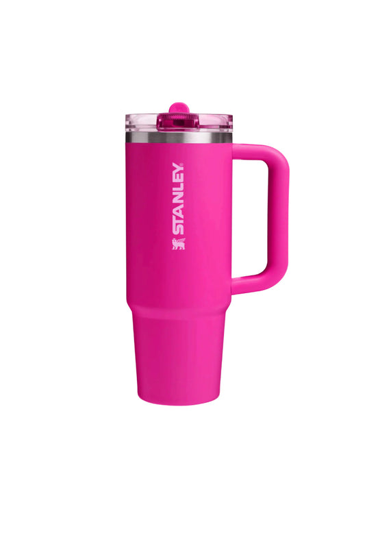 Quencher Protour Flip Straw 30 oz - Violet Blossom - VIB