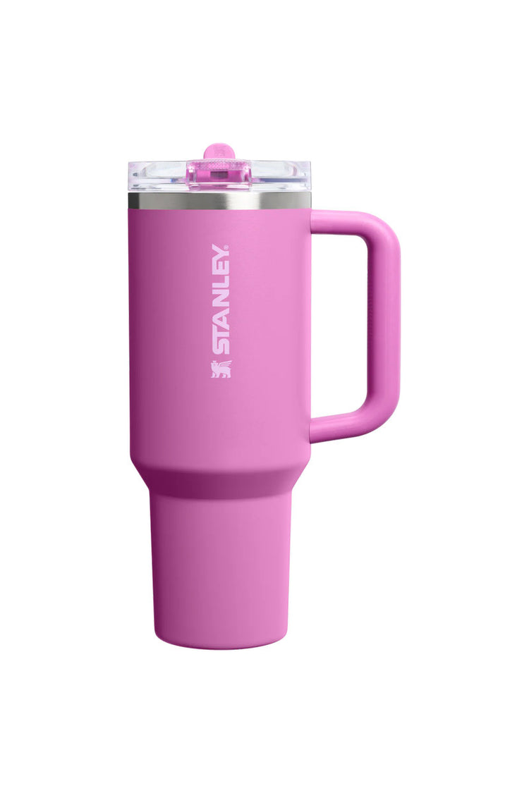 Quencher Protour Flip Straw 40 oz - Dark Blossom - DBM