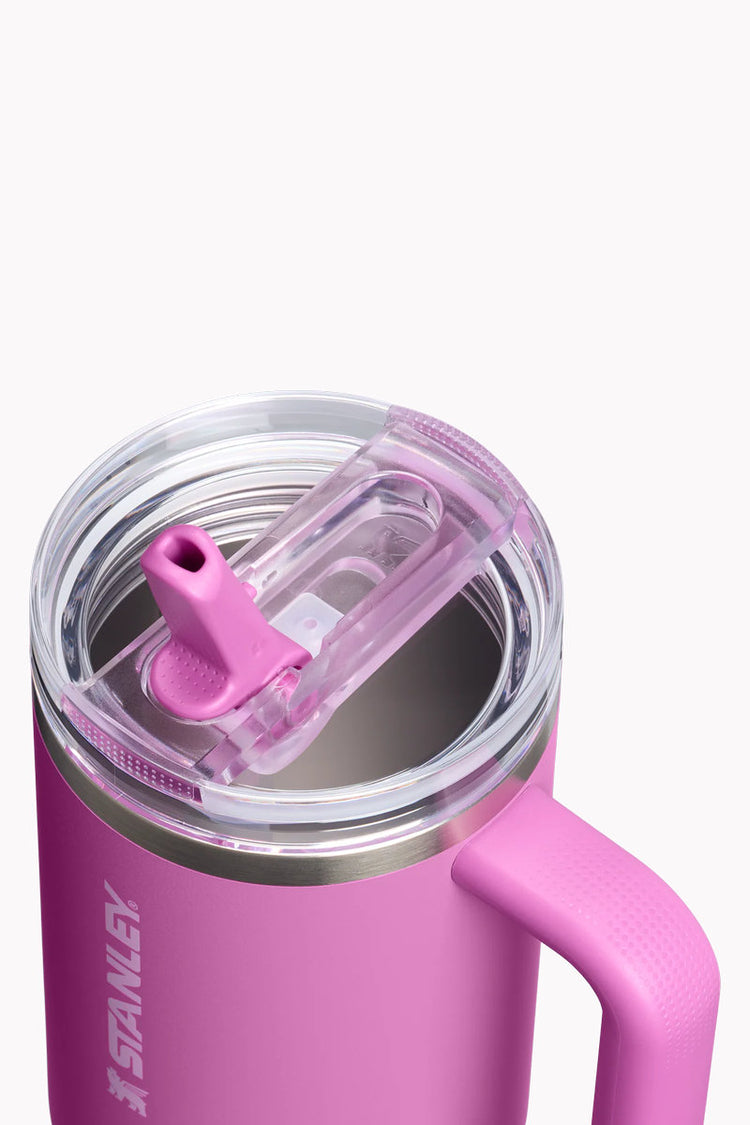Quencher Protour Flip Straw 40 oz - Dark Blossom - DBM