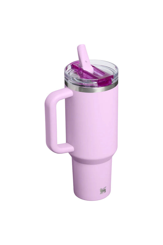 Quencher Protour Flip Straw 40 oz - Soft Orchid - SOC