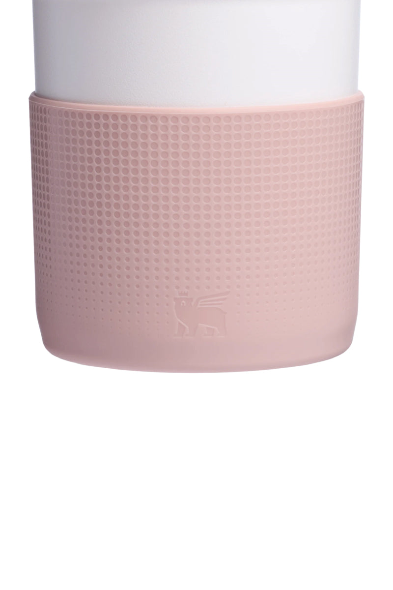 Quencher Straw Cover Set 20oz - 30oz - PNK