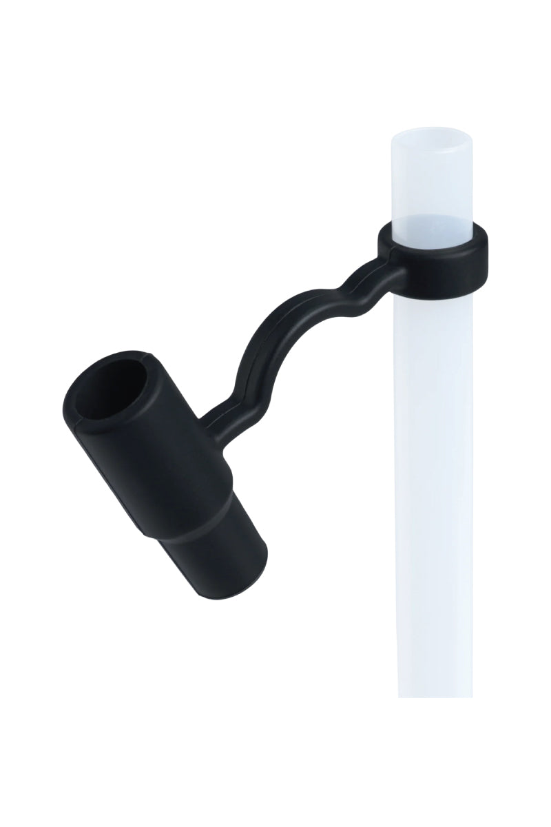 Quencher Straw Cover Set - 40oz - BLK