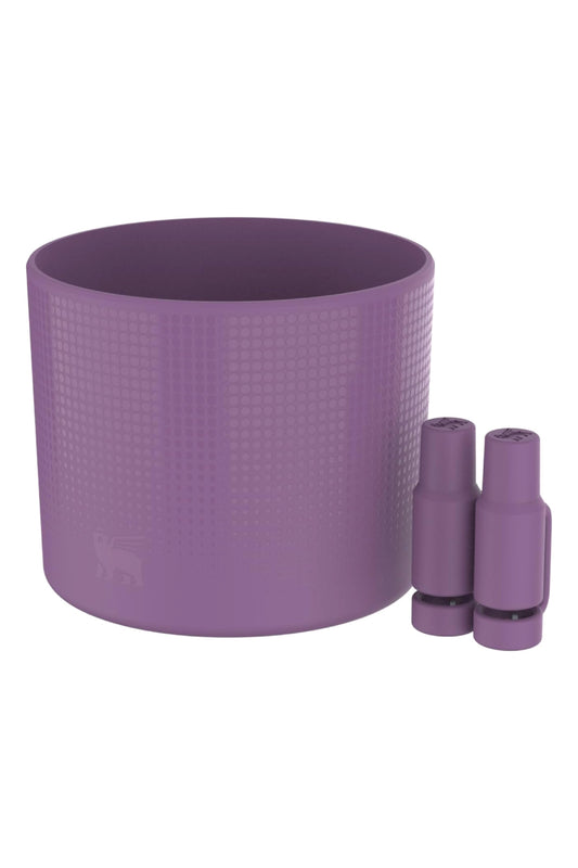 Quencher Straw Cover Set - 40oz - LLC