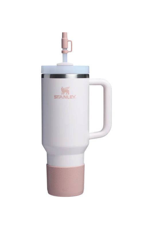 Quencher Straw Cover Set - 40oz - PNK