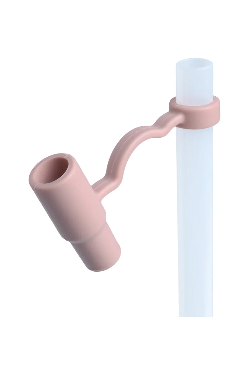 Quencher Straw Cover Set - 40oz - PNK