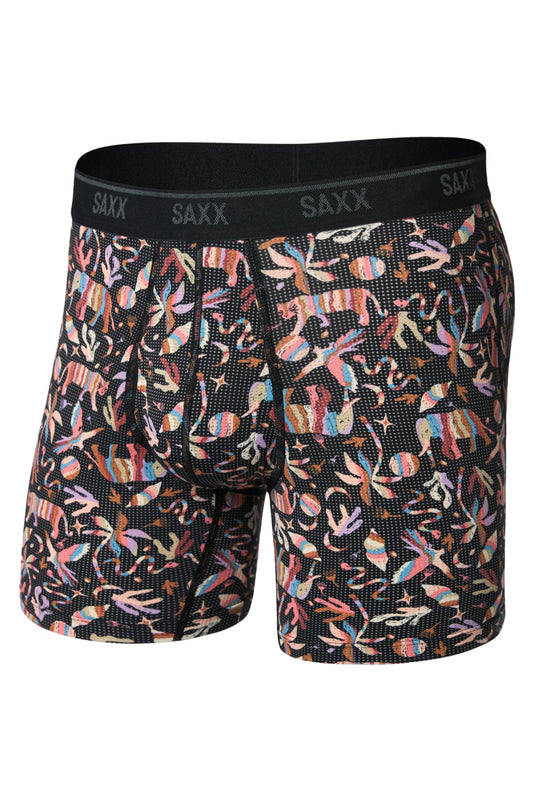 Quest Boxer Brief - AZB