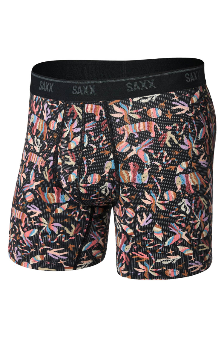 Quest Boxer Brief - AZB