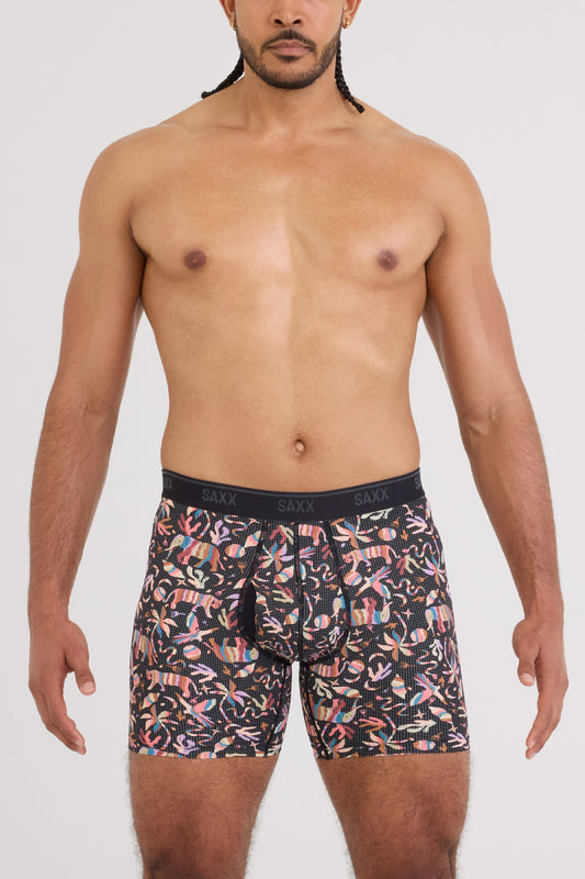 Quest Boxer Brief - AZB