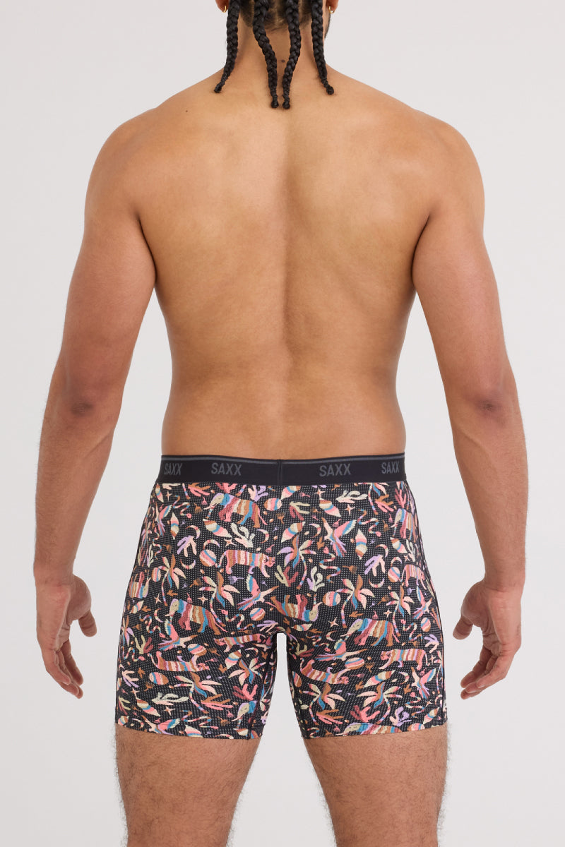 Quest Boxer Brief - AZB