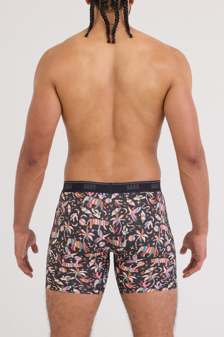 Quest Boxer Brief - AZB