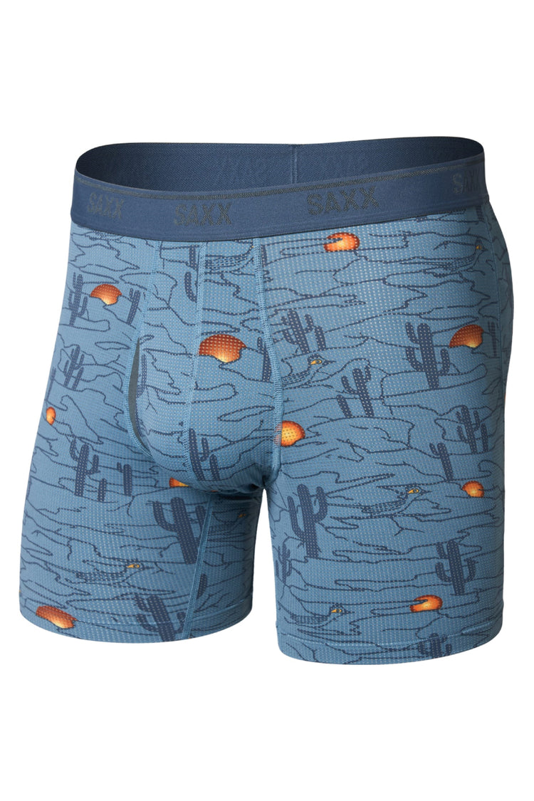 Quest Boxer Brief - CWB