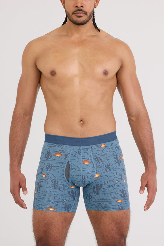 Quest Boxer Brief - CWB