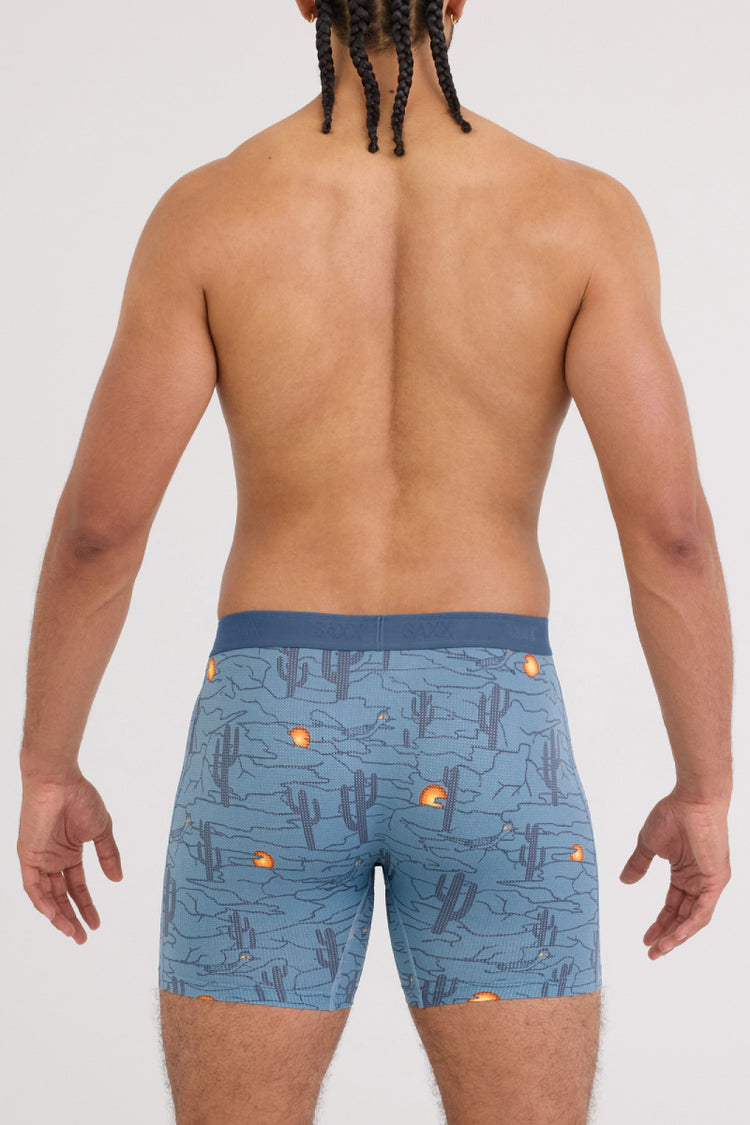 Quest Boxer Brief - CWB