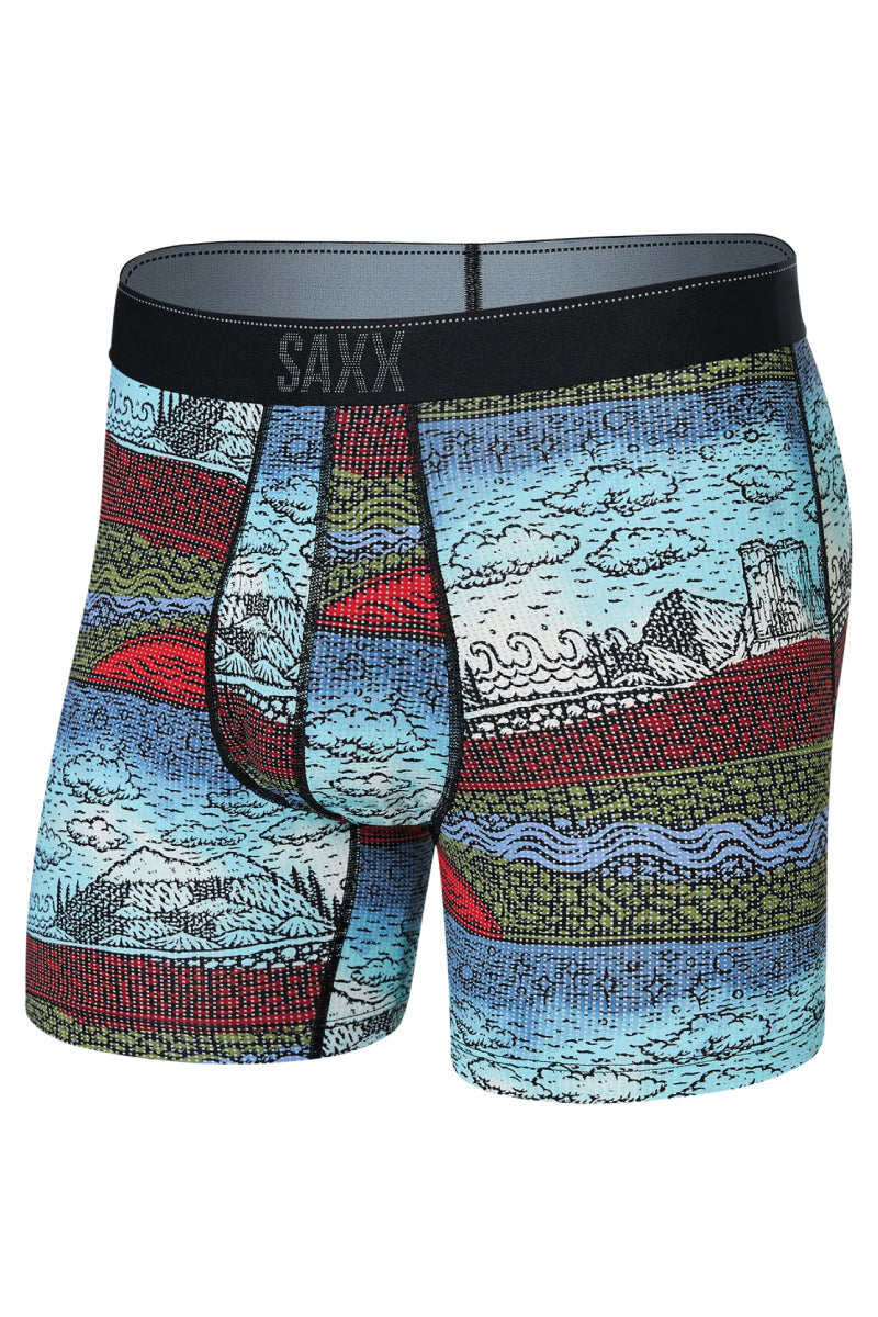 Quest Boxer Brief