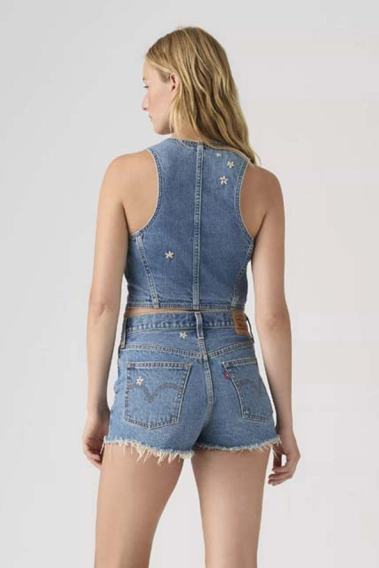 Racer Vest - BEE