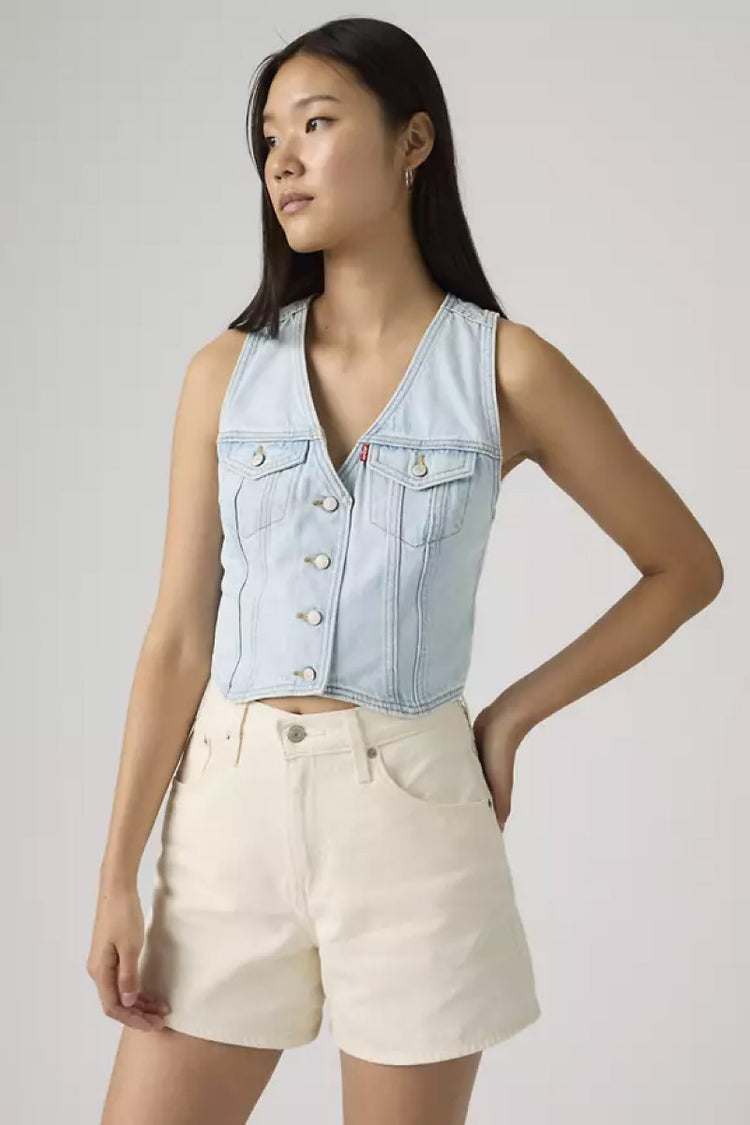 Racer Vest - NEV