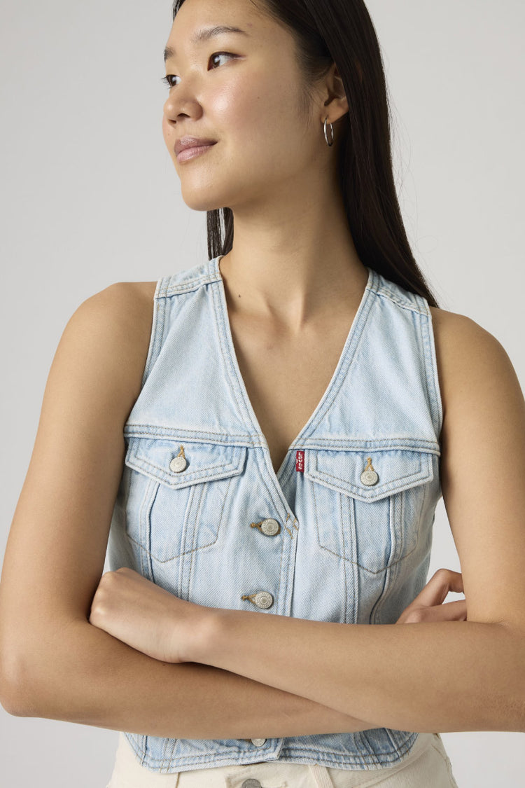 Racer Vest - NEV