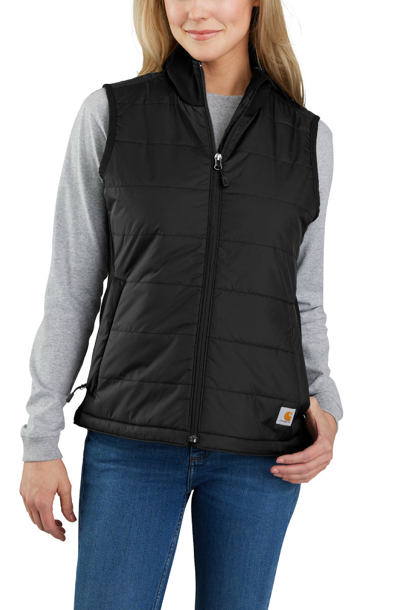 Rain Defender Lightweight Insulated Vest