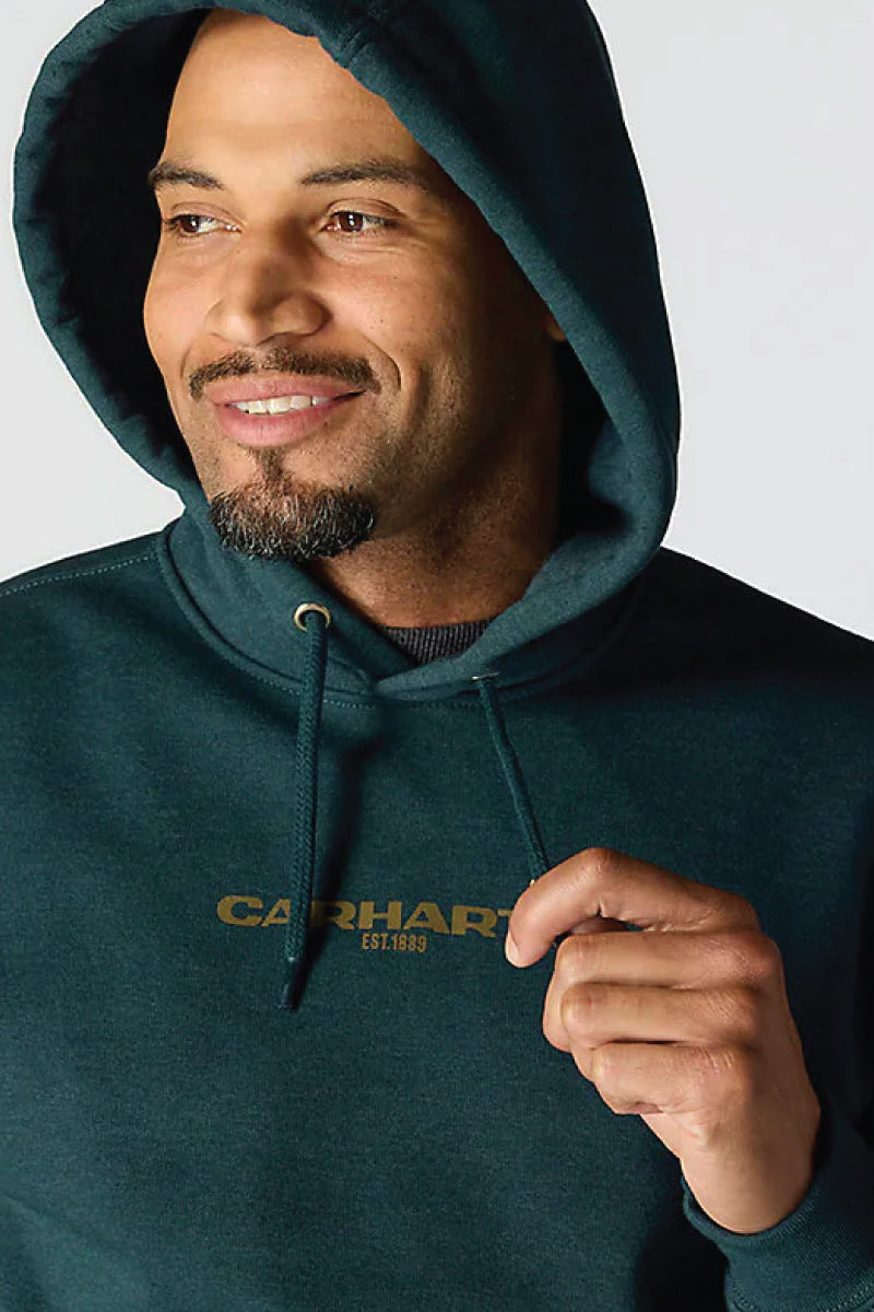 Rain Defender Loose Fit 1889 Sweatshirt - GST