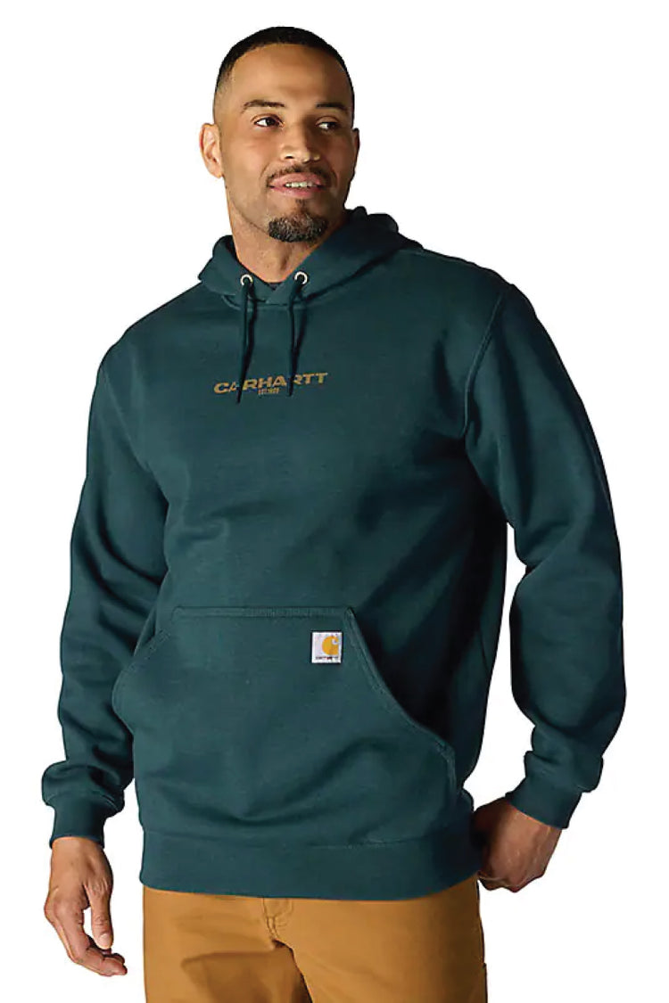 Rain Defender Loose Fit 1889 Sweatshirt - GST