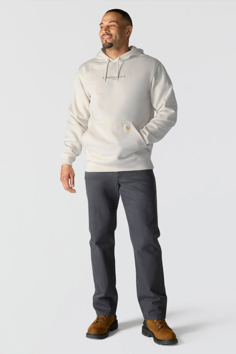 Rain Defender Loose Fit 1889 Sweatshirt - MLT