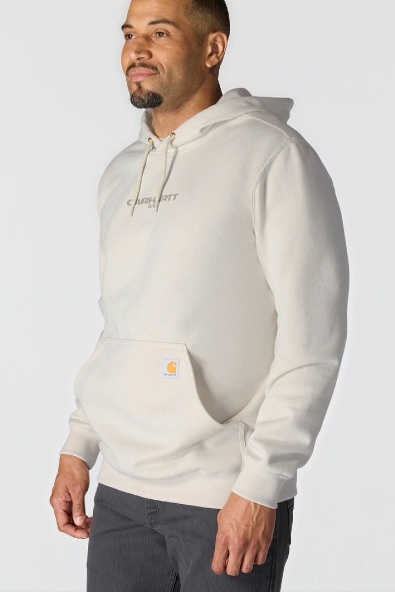 Rain Defender Loose Fit 1889 Sweatshirt - MLT