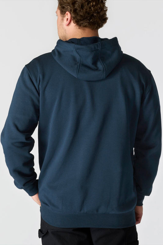 Rain Defender Loose Fit 1889 Sweatshirt - NVY