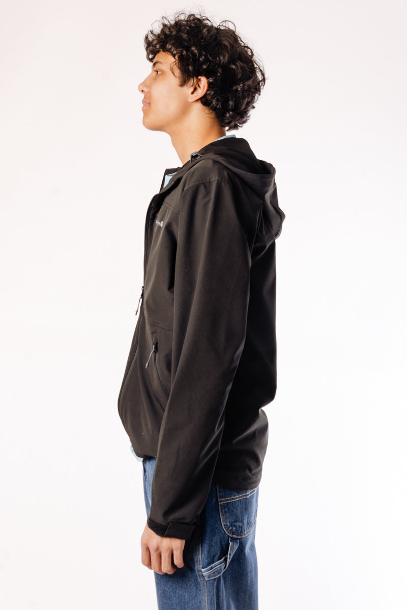 Rain Defender Relaxed Jacket  - BLK