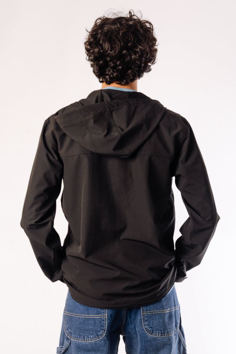Rain Defender Relaxed Jacket  - BLK