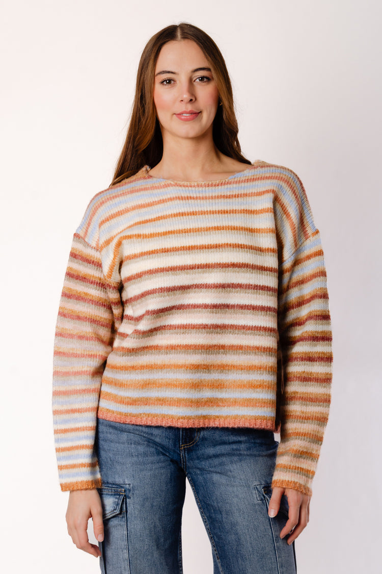 Rainbow Sweater - PCH