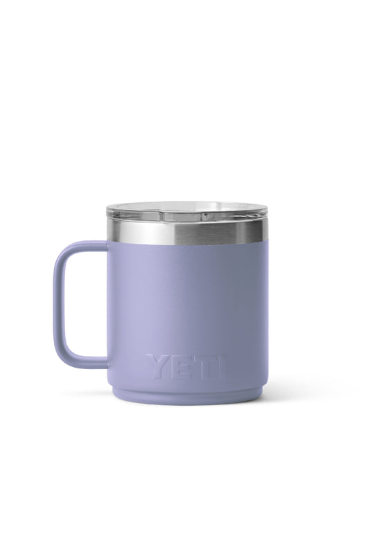 Rambler 10 oz Mug - Cosmic Lilac - CLL